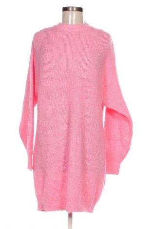 Damenpullover H&M Divided, Größe M, Farbe Rosa, Preis 9,99 €