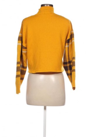 Pulover de femei H&M Divided, Mărime S, Culoare Multicolor, Preț 31,99 Lei