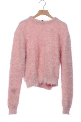 Damenpullover H&M Divided, Größe XS, Farbe Rosa, Preis 8,99 €