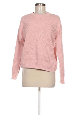 Pulover de femei H&M Divided, Mărime M, Culoare Roz, Preț 41,99 Lei