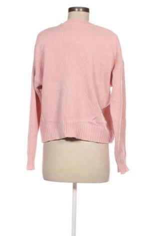 Dámsky pulóver H&M Divided, Veľkosť M, Farba Ružová, Cena  5,95 €
