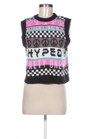 Damski sweter H&M Divided, Rozmiar S, Kolor Kolorowy, Cena 21,99 zł