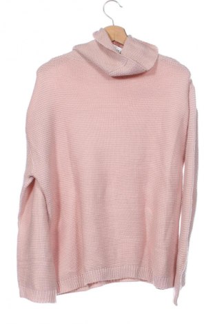 Dámský svetr H&M Divided, Velikost XS, Barva Růžová, Cena  171,00 Kč