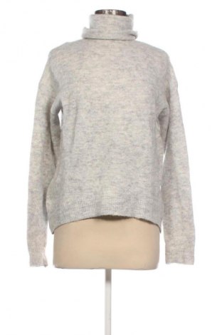 Damenpullover H&M L.O.G.G., Größe XS, Farbe Grau, Preis € 7,99