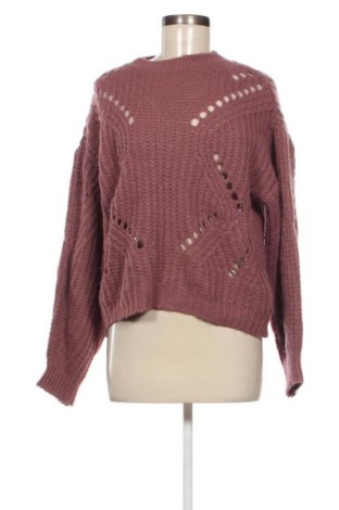 Damenpullover Haily`s, Größe M, Farbe Lila, Preis € 7,99