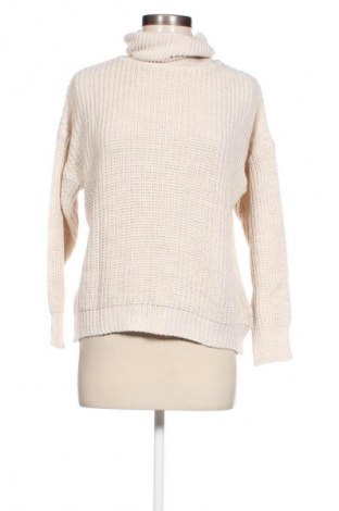 Damenpullover Haily`s, Größe S, Farbe Ecru, Preis € 7,99