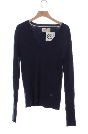 Damenpullover Hampton Republic, Größe XS, Farbe Blau, Preis € 7,99