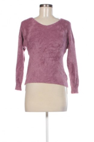 Damenpullover Hybrid, Größe M, Farbe Lila, Preis 28,99 €