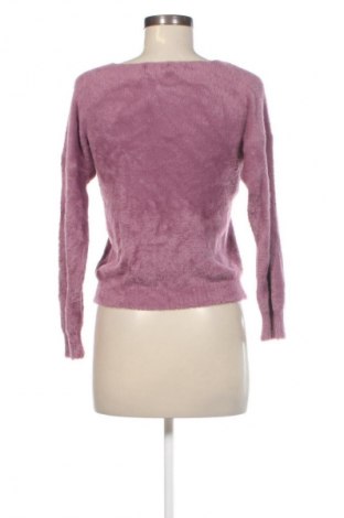 Damenpullover Hybrid, Größe M, Farbe Lila, Preis 28,99 €