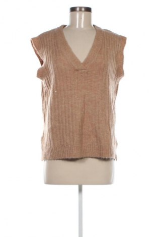 Damenpullover Ichi, Größe S, Farbe Beige, Preis 11,99 €