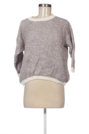 Damski sweter Imperial, Rozmiar S, Kolor Szary, Cena 77,99 zł