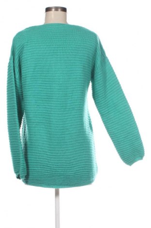 Damenpullover Infinity, Größe S, Farbe Grün, Preis € 5,99