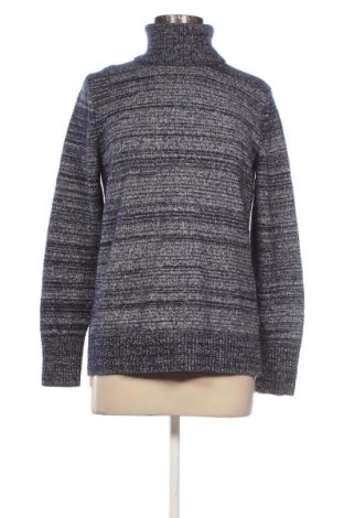 Damenpullover J.Crew, Größe M, Farbe Blau, Preis 35,99 €