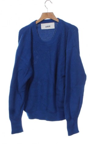 Damenpullover JJXX, Größe XS, Farbe Blau, Preis 11,99 €