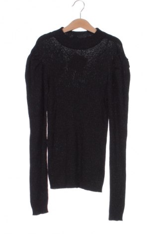 Damenpullover Jacqueline De Yong, Größe XS, Farbe Schwarz, Preis 20,99 €