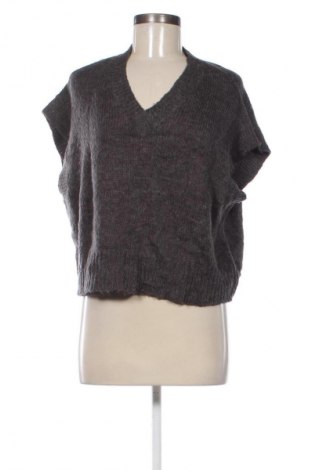 Damenpullover Jacqueline De Yong, Größe M, Farbe Grau, Preis 8,99 €