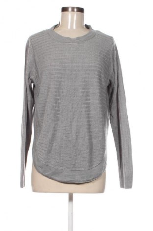 Damenpullover Jacqueline De Yong, Größe M, Farbe Grau, Preis 8,99 €