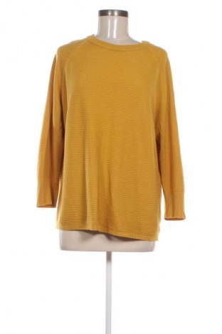 Damenpullover Jacqueline De Yong, Größe S, Farbe Gelb, Preis 8,99 €