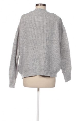 Damski sweter Janina, Rozmiar M, Kolor Szary, Cena 28,99 zł