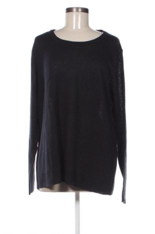 Damenpullover Janina, Größe XL, Farbe Schwarz, Preis € 5,99