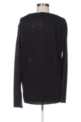 Damenpullover Janina, Größe XL, Farbe Schwarz, Preis € 5,99
