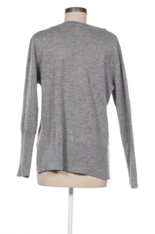 Damski sweter Janina, Rozmiar XL, Kolor Szary, Cena 28,99 zł