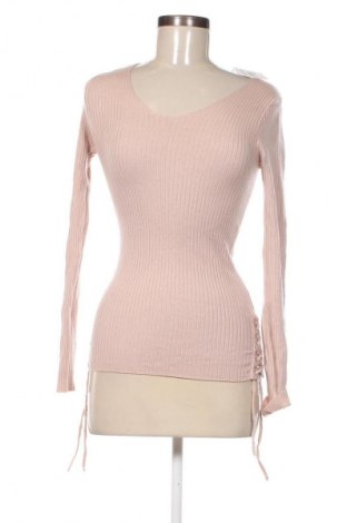 Damenpullover Jean Louis Francois, Größe M, Farbe Rosa, Preis 5,99 €