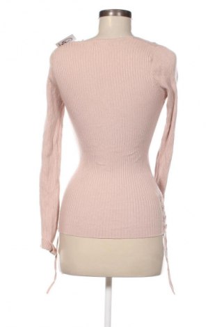 Damenpullover Jean Louis Francois, Größe M, Farbe Rosa, Preis 5,99 €