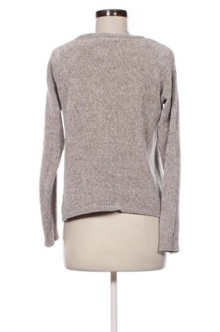 Damenpullover Jean Pascale, Größe M, Farbe Grau, Preis 7,99 €