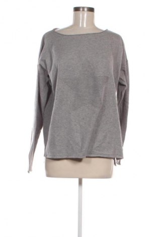 Damenpullover Jean Pascale, Größe L, Farbe Grau, Preis 7,99 €