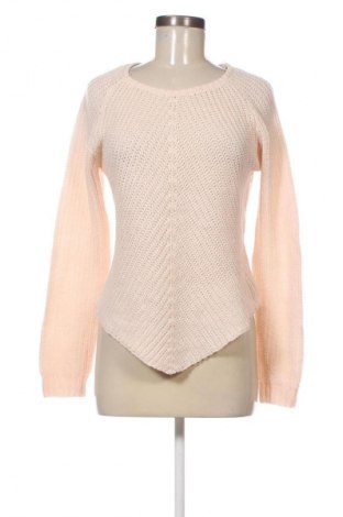 Damenpullover Jean Pascale, Größe S, Farbe Rosa, Preis 5,99 €