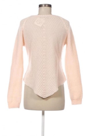 Damenpullover Jean Pascale, Größe S, Farbe Rosa, Preis 5,99 €