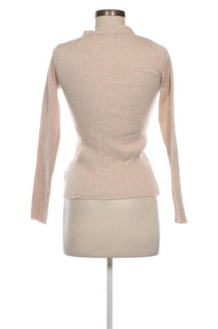 Damenpullover Jean Pascale, Größe S, Farbe Beige, Preis 5,99 €