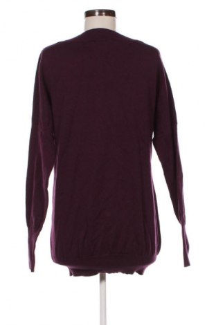 Damenpullover Joop!, Größe M, Farbe Lila, Preis 19,00 €