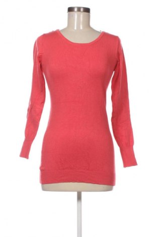 Damenpullover Js Millenium, Größe L, Farbe Rot, Preis 6,99 €