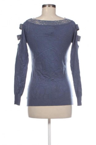 Damenpullover Just One, Größe L, Farbe Blau, Preis € 20,99