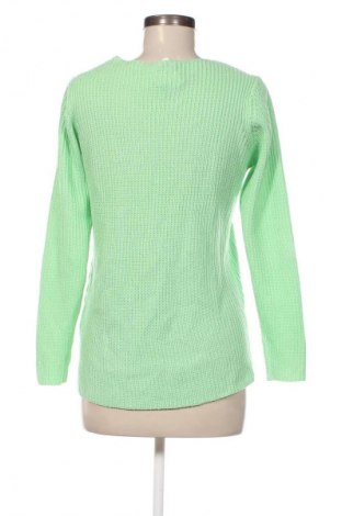 Damenpullover Kapalua, Größe M, Farbe Grün, Preis 7,99 €