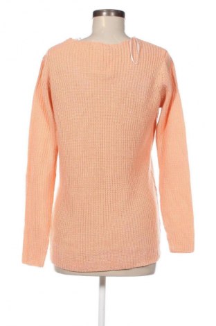 Damenpullover Kapalua, Größe M, Farbe Orange, Preis 7,99 €