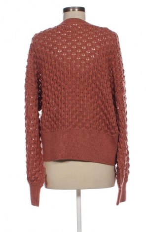 Damenpullover KappAhl, Größe M, Farbe Orange, Preis 6,99 €