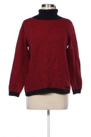 Damenpullover Karen Scott, Größe L, Farbe Mehrfarbig, Preis 11,99 €