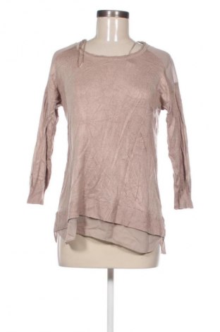 Damenpullover Katies, Größe M, Farbe Beige, Preis 8,99 €