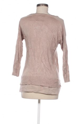 Damenpullover Katies, Größe M, Farbe Beige, Preis 5,99 €