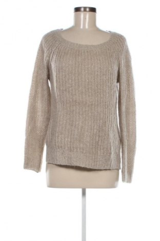 Damenpullover Kontatto, Größe XL, Farbe Beige, Preis € 13,99