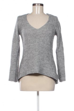 Damenpullover Kontatto, Größe M, Farbe Grau, Preis 11,99 €