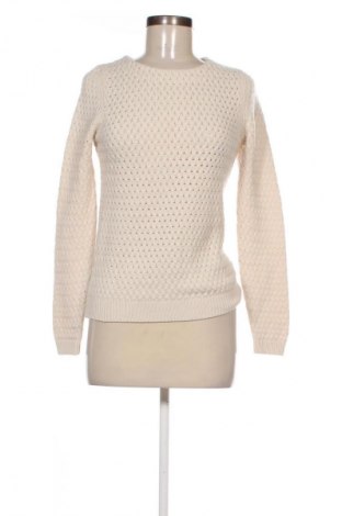 Damenpullover LC Waikiki, Größe M, Farbe Beige, Preis € 15,99