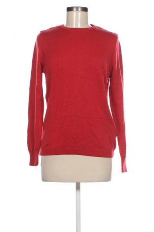 Damenpullover LC Waikiki, Größe S, Farbe Rot, Preis € 15,99