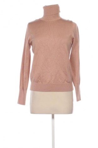 Damenpullover LC Waikiki, Größe S, Farbe Beige, Preis € 13,99