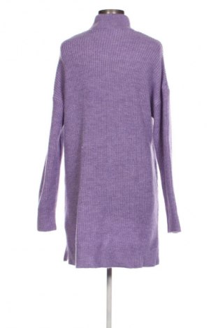 Damski sweter LC Waikiki, Rozmiar M, Kolor Fioletowy, Cena 47,54 zł