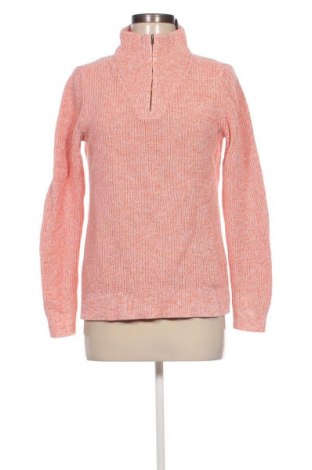 Damenpullover Lands' End, Größe S, Farbe Orange, Preis € 5,99