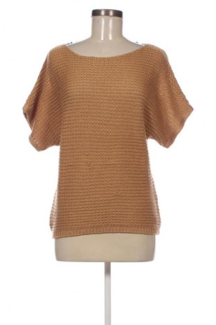 Damenpullover Lascana, Größe M, Farbe Beige, Preis 5,99 €